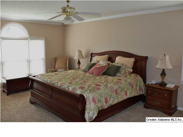 6232 Cardinal Drive Pinson, AL 35126 - Photo 11 of 26