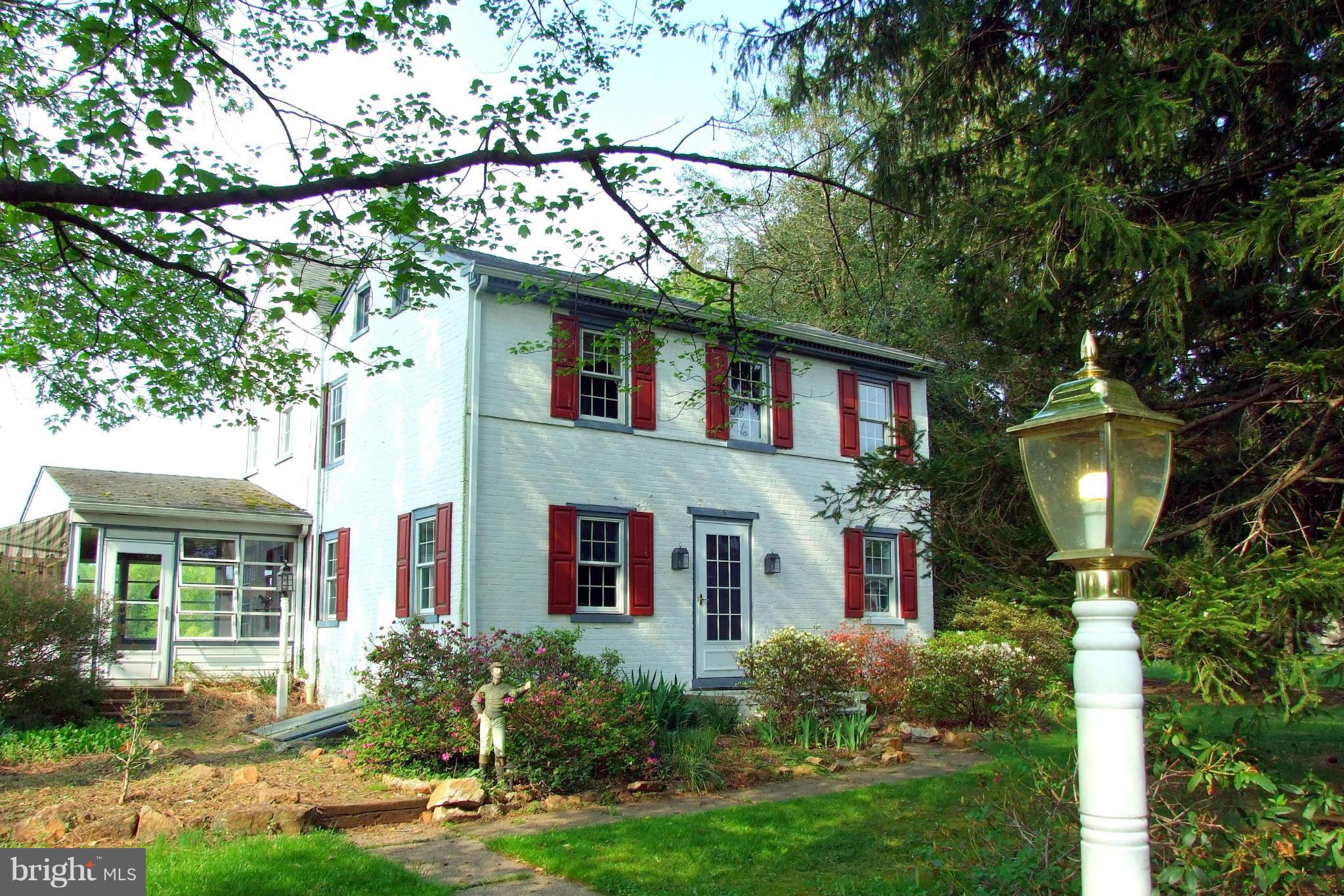 621 Little Egypt Road Elkton, MD 21921 - Photo 1 of 20 Exterior (Front)