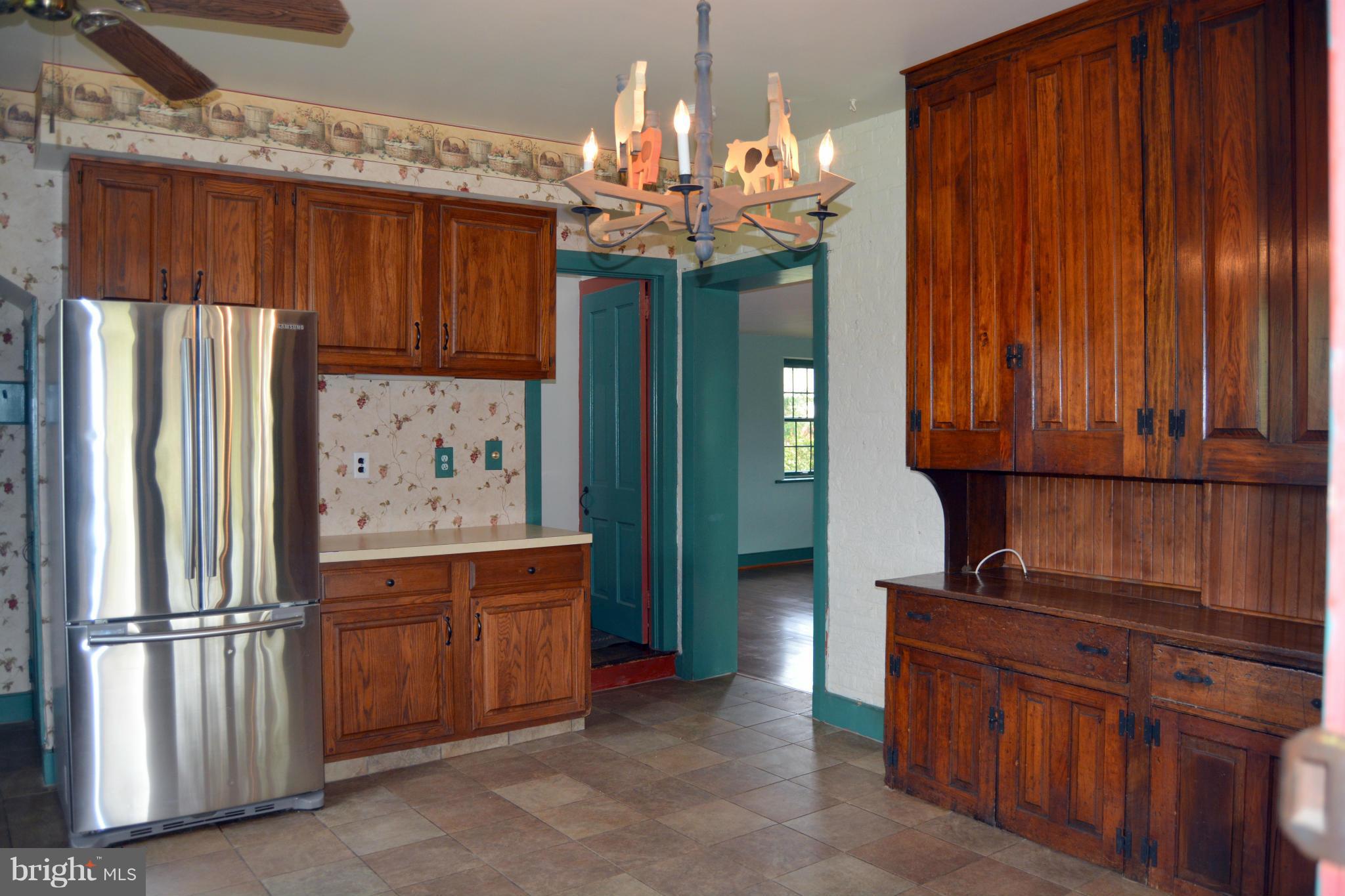 621 Little Egypt Road Elkton, MD 21921 - Photo 8 of 20 Kitchen