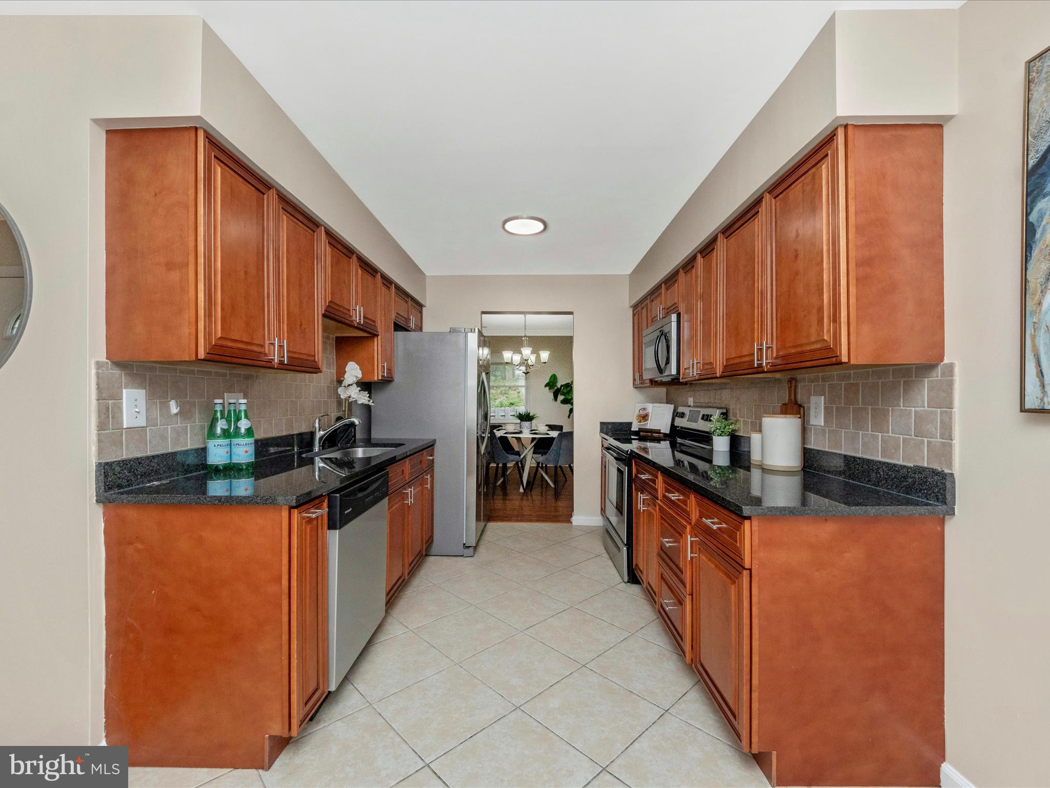 3315 Ryon Court Waldorf, MD 20601 - Photo 6 of 53 Kitchen