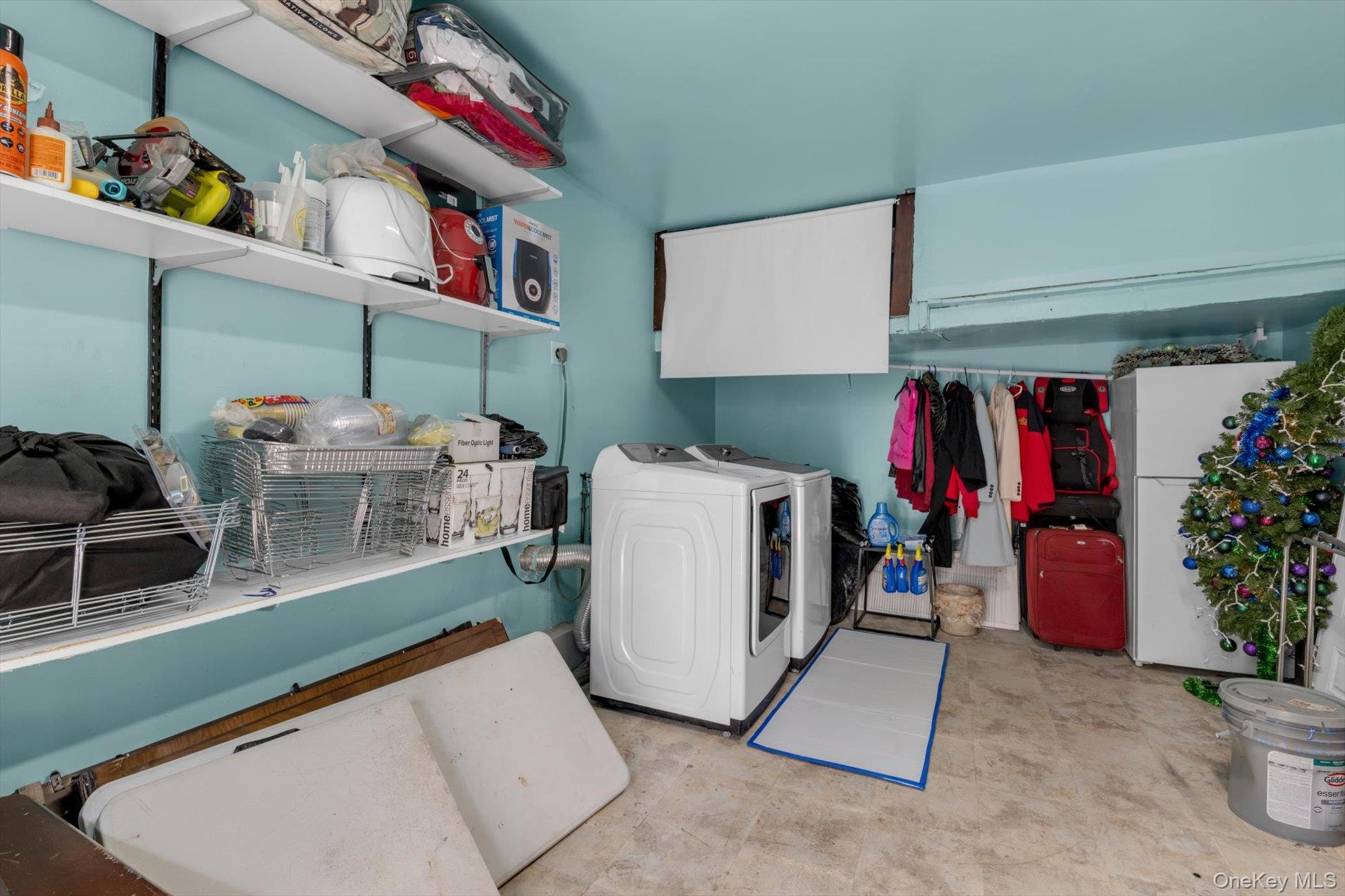 191-49 115th Road Queens, NY 11412 - Photo 14 of 19 Used as recreation room