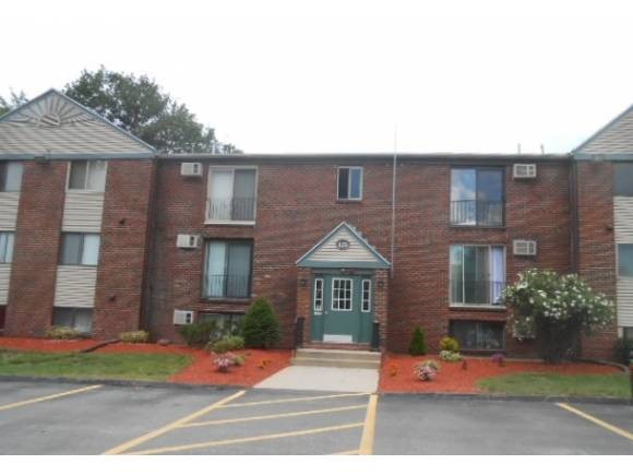 121 English Village Road, Unit 301 Manchester, NH 03102 - Photo 1 of 1