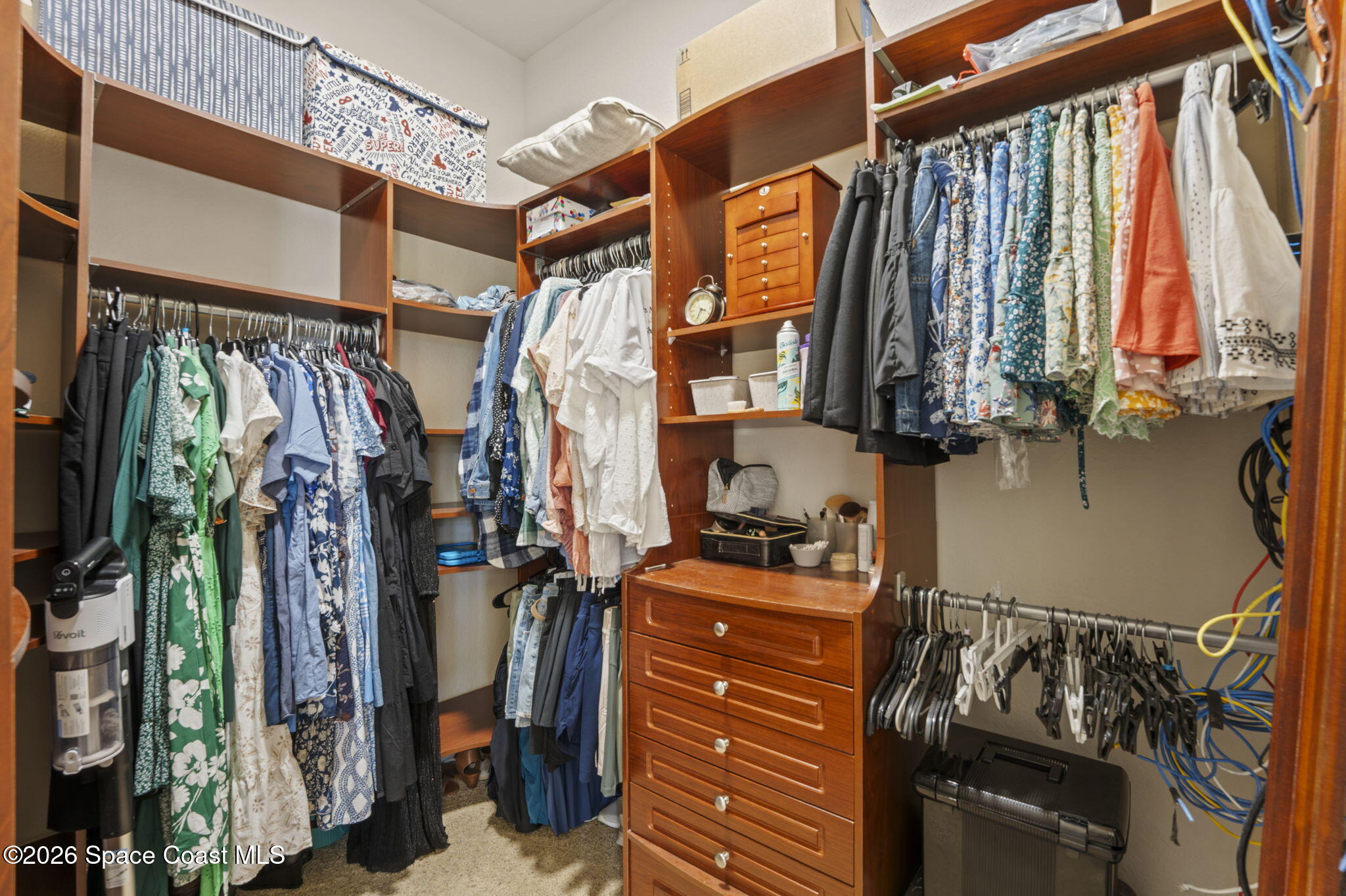 5139 Duson Way Rockledge, FL 32955 - Photo 36 of 75 39-web-or-mls-DUSON.PrimaryCloset.3