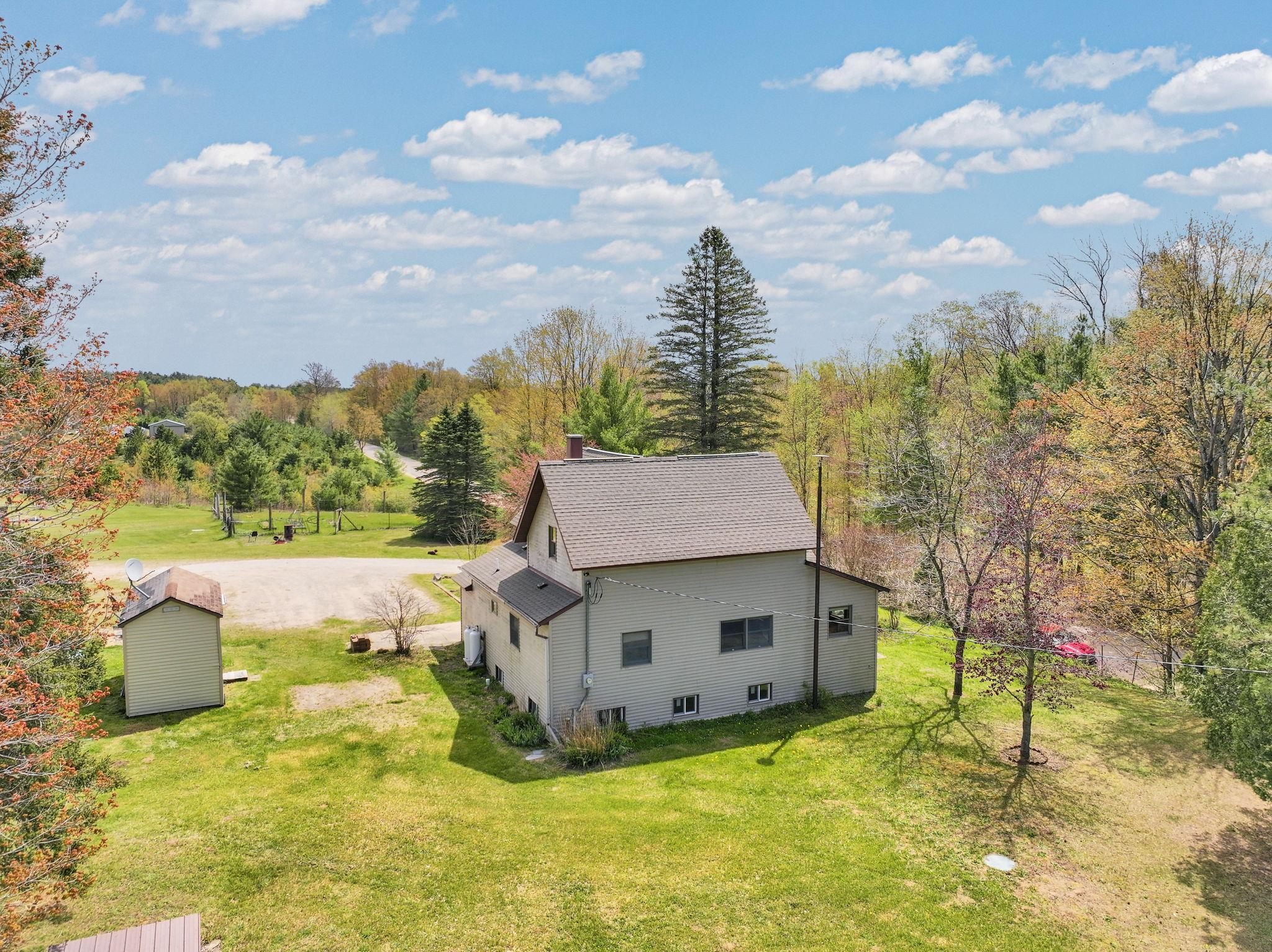 22386 16 Mile Road Leroy, MI 49655 - Photo 4 of 63