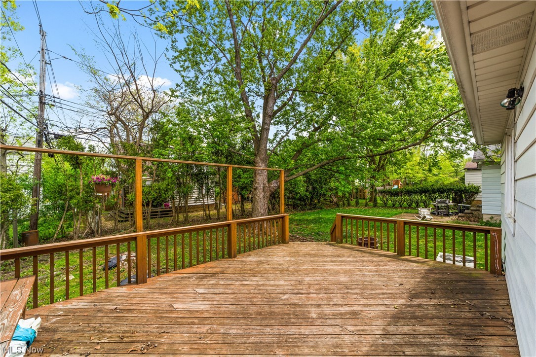 2413 Claver Road Cleveland, OH 44118 - Photo 30 of 30