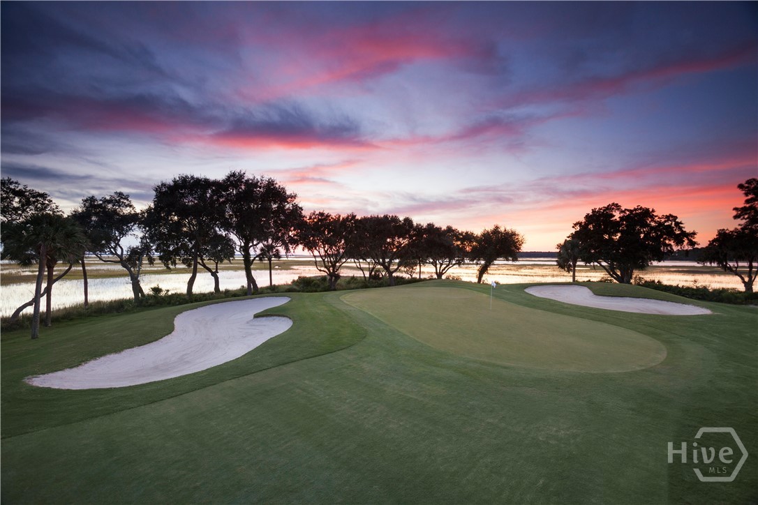 7 Sparnel Road Savannah, GA 31411 - Photo 71 of 73 Terrapin Golf Course - 1 of 6 golf courses at The Landings