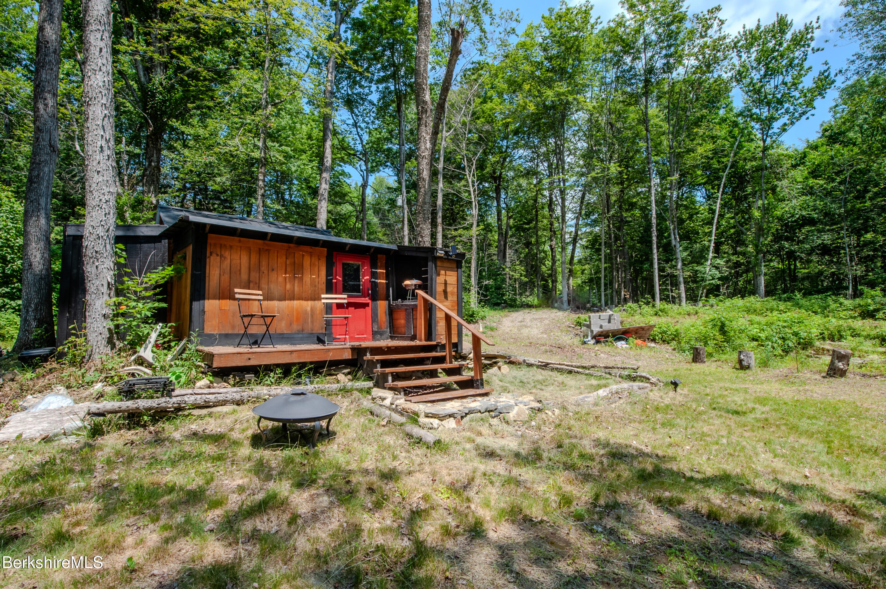 258 Captain Whitney Road Becket, MA 01223 - Photo 3 of 33 258 CAPTAIN WHITNEY ROAD