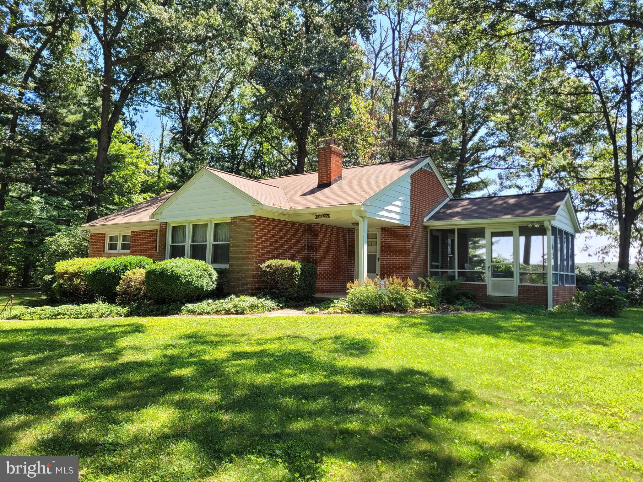 16805 Ridge Road Upperco, MD 21155 - Photo 15 of 25