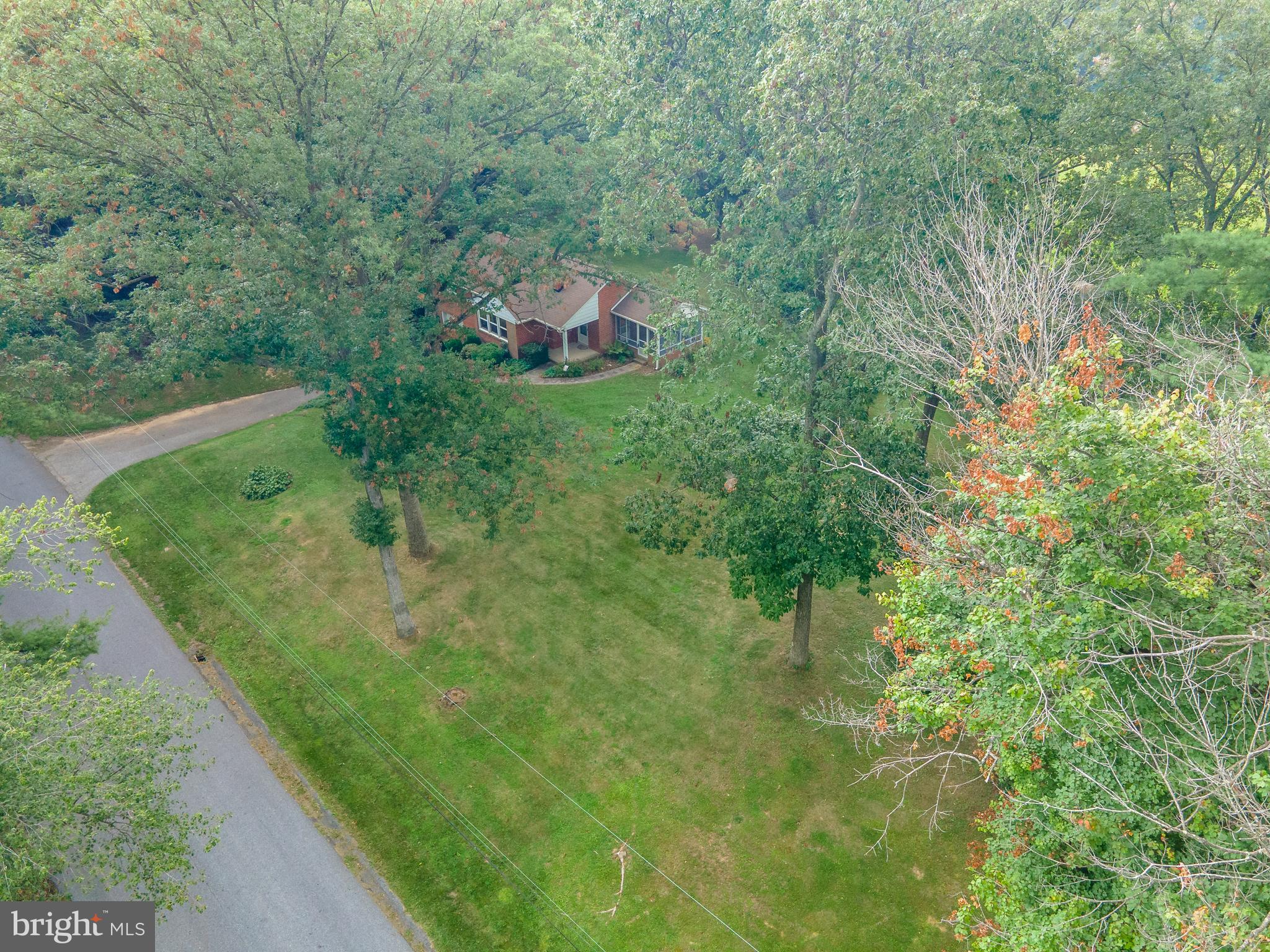 16805 Ridge Road Upperco, MD 21155 - Photo 17 of 25