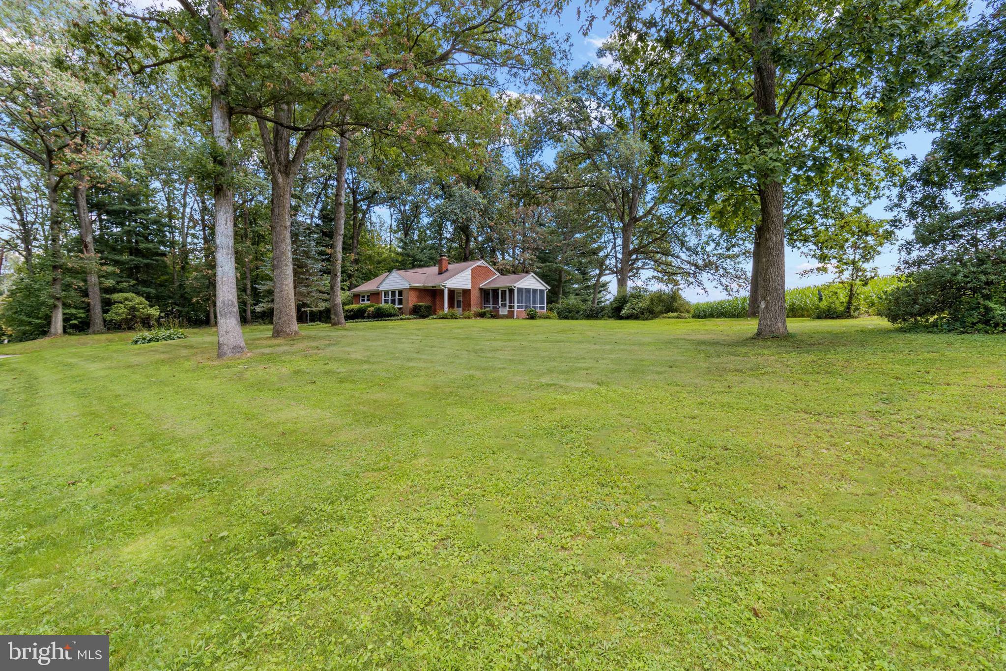 16805 Ridge Road Upperco, MD 21155 - Photo 3 of 25
