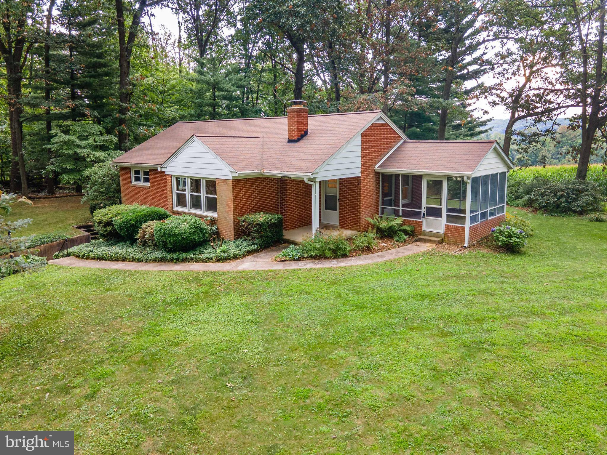 16805 Ridge Road Upperco, MD 21155 - Photo 21 of 25