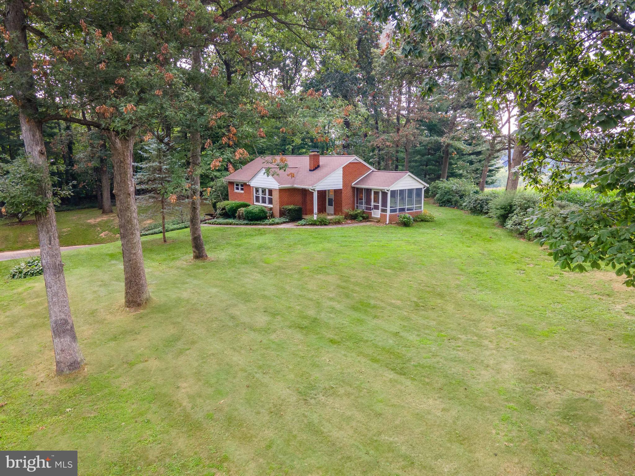 16805 Ridge Road Upperco, MD 21155 - Photo 22 of 25