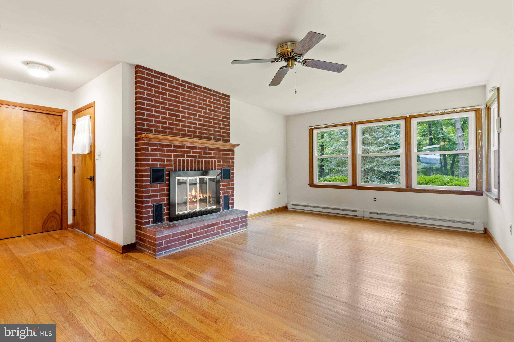 16805 Ridge Road Upperco, MD 21155 - Photo 4 of 25