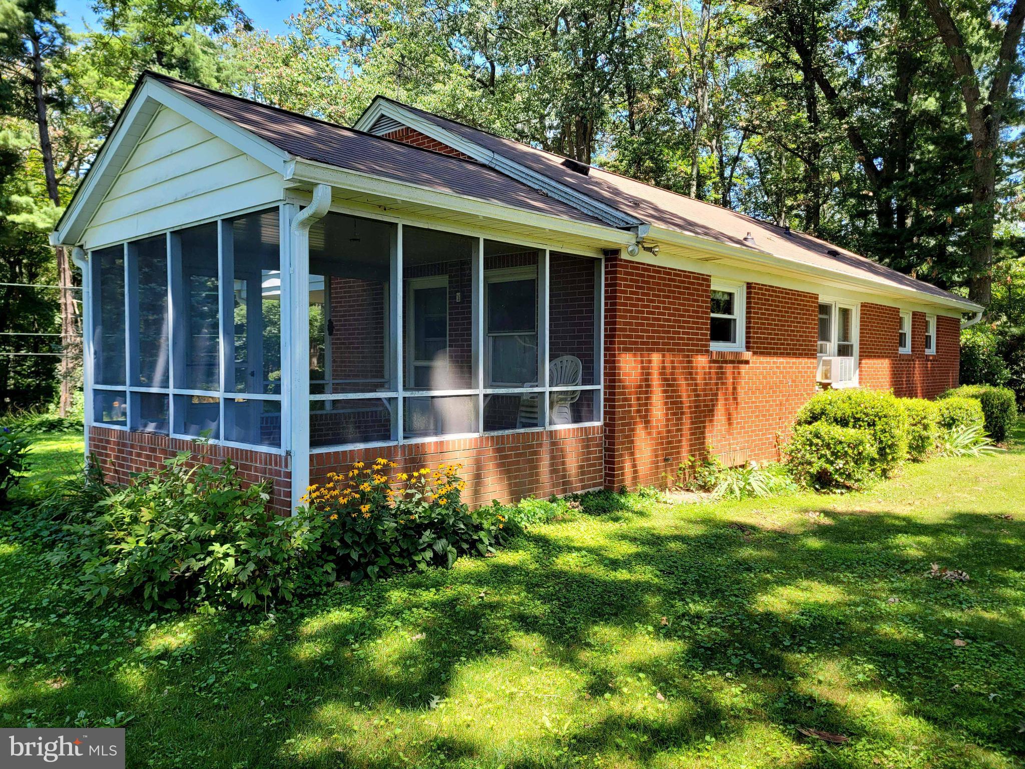 16805 Ridge Road Upperco, MD 21155 - Photo 8 of 25