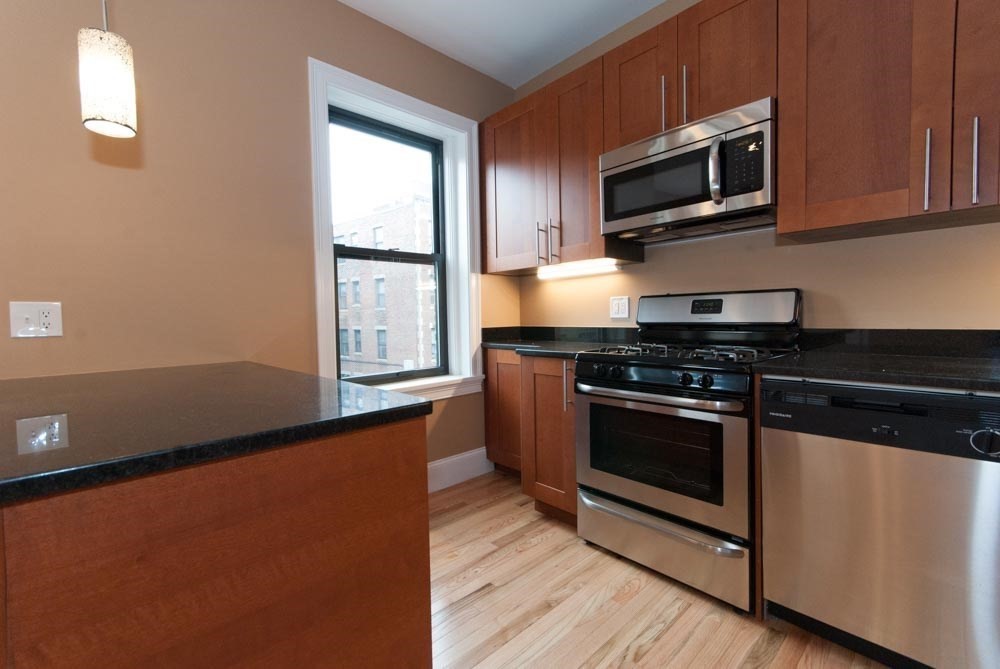 6 Lothian Road, Unit 3 Boston, MA 02135 - Photo 1 of 11