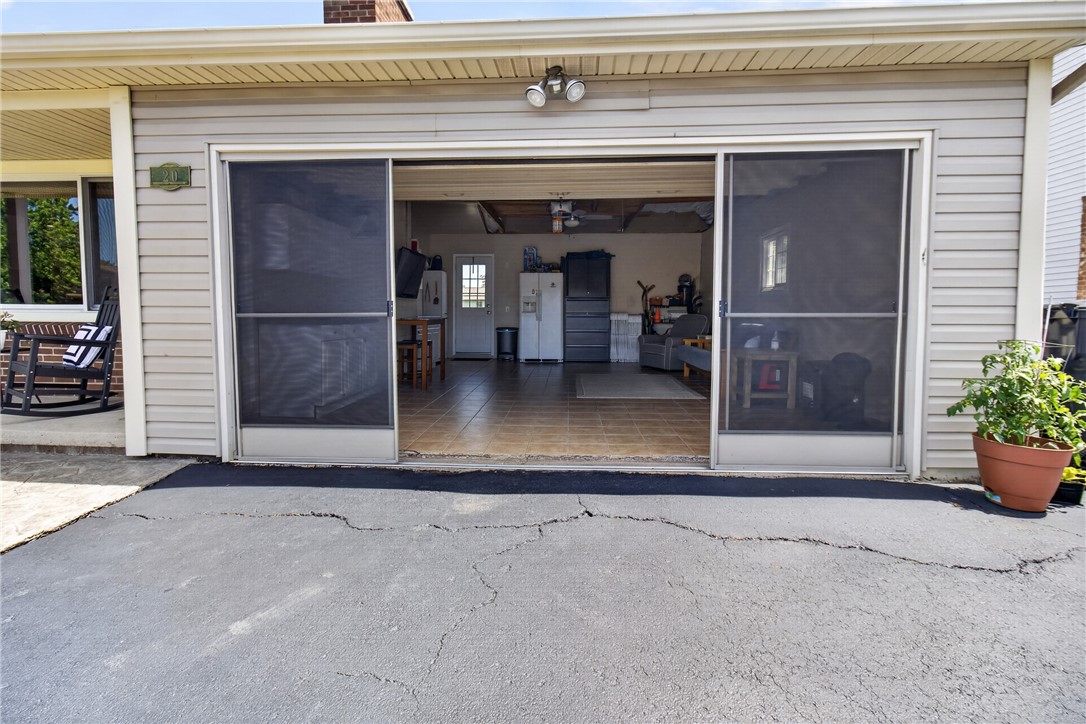 20 Hunt Point Chili, NY 14624 - Photo 36 of 44