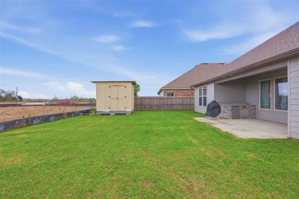 $290,000 | 4608 West Rdg Road, Lake Charles, LA 70607