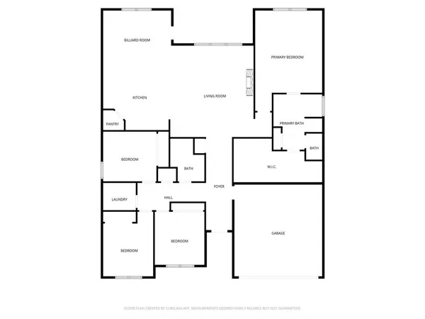 $290,000 | 4608 West Rdg Road, Lake Charles, LA 70607