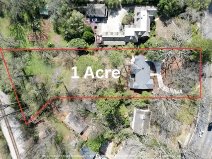 $799,999 | 2155 Ponce De Leon Avenue Northeast, Atlanta, GA 30307