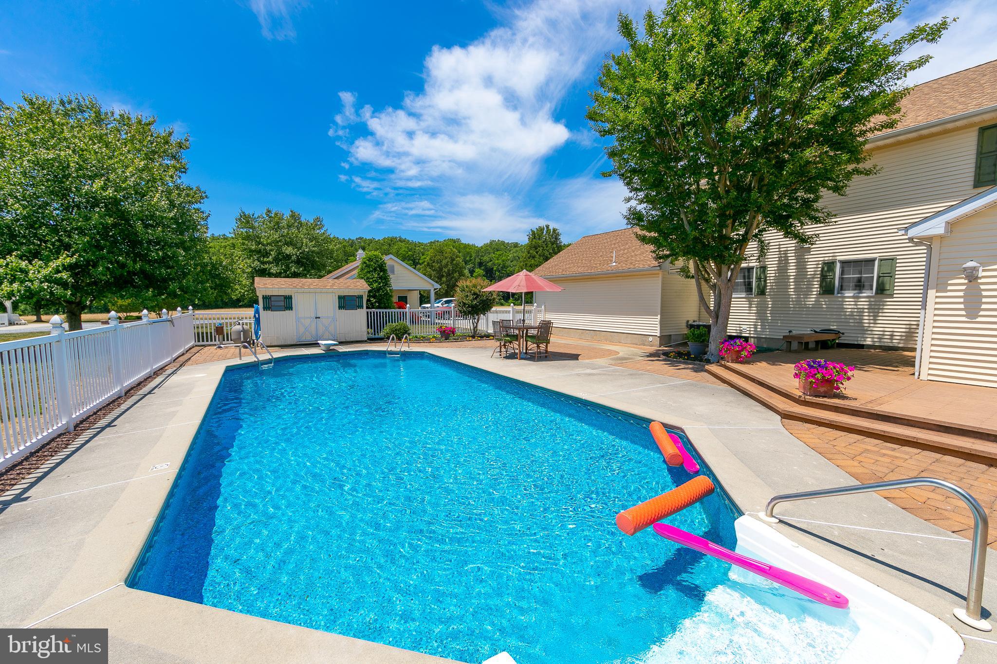 15 Clancy Road Salem, NJ 08079 - Photo 4 of 68 Gallery Image 4