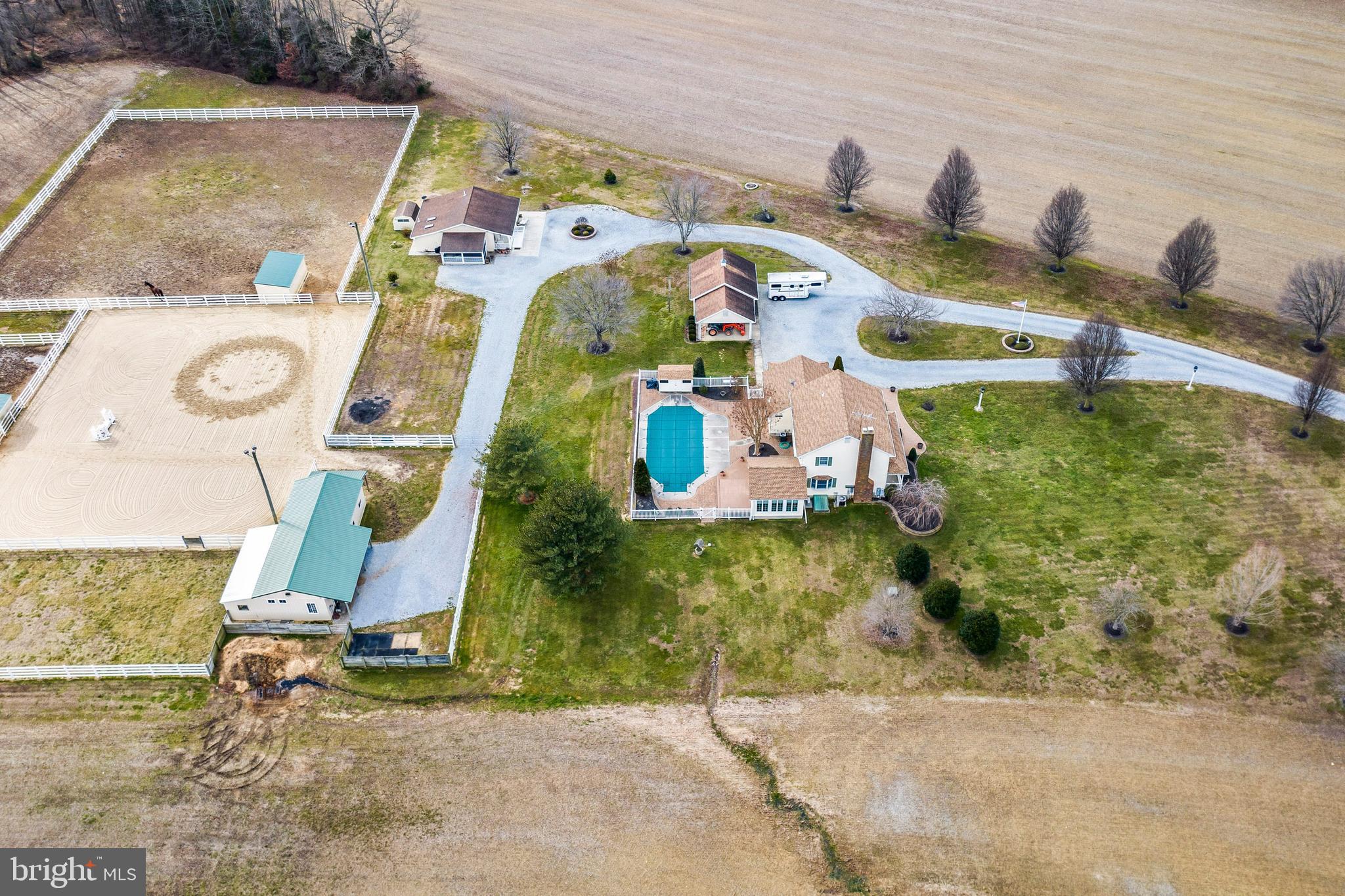 15 Clancy Road Salem, NJ 08079 - Photo 58 of 68 Gallery Image 58