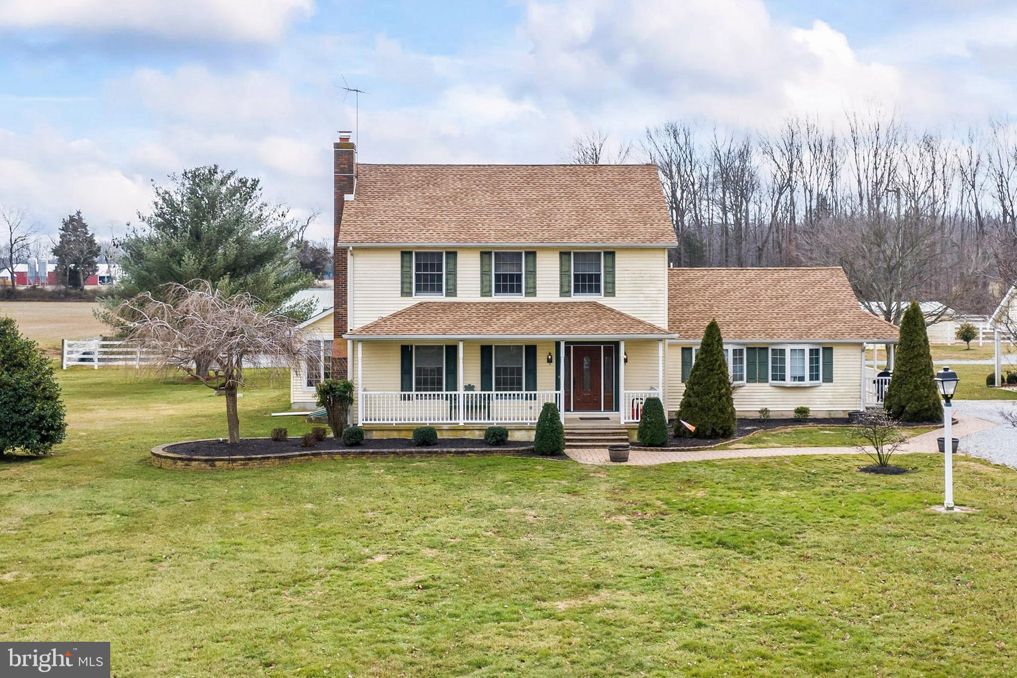 15 Clancy Road Salem, NJ 08079 - Photo 6 of 68 Gallery Image 6