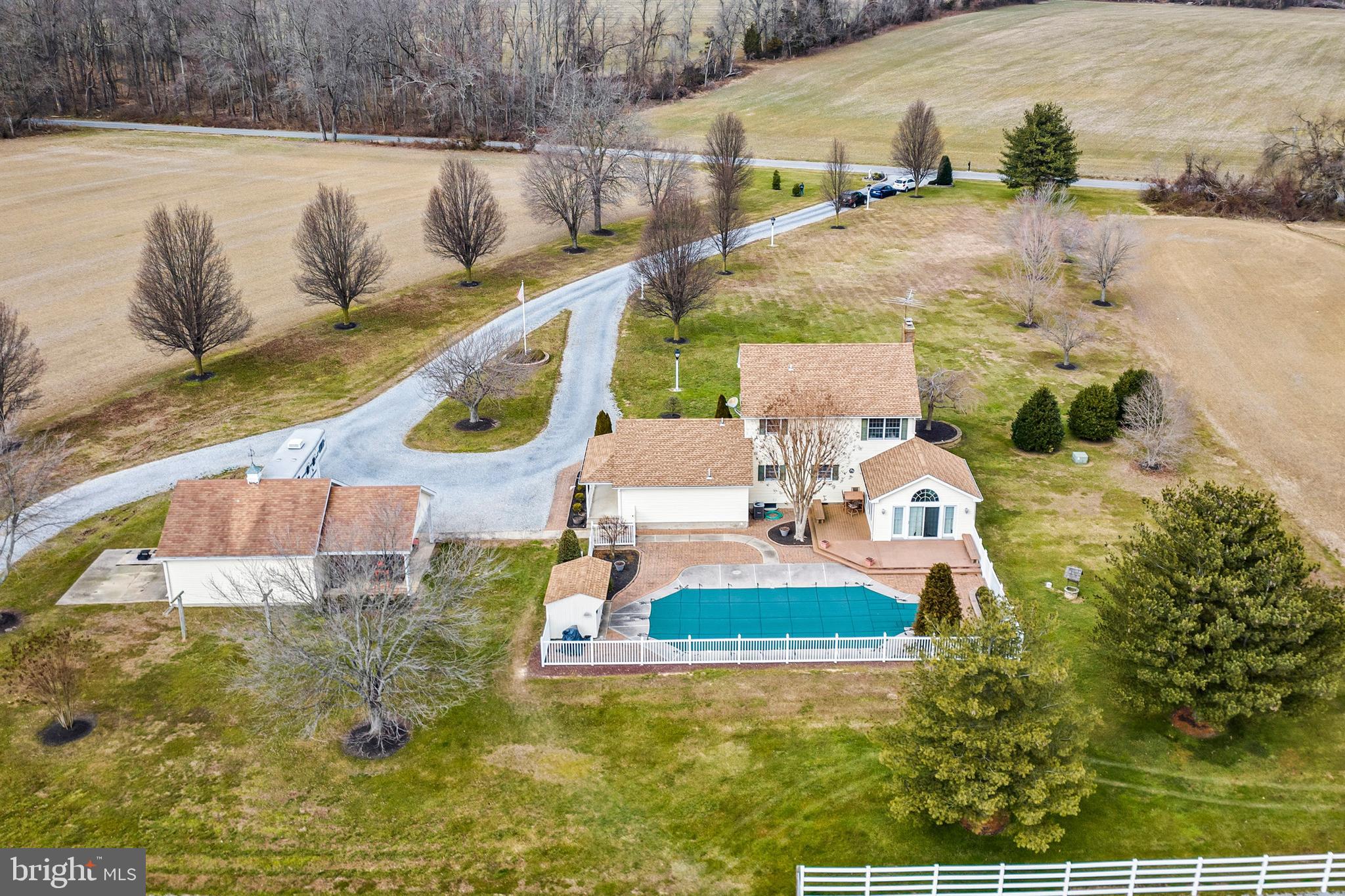 15 Clancy Road Salem, NJ 08079 - Photo 61 of 68 Gallery Image 61