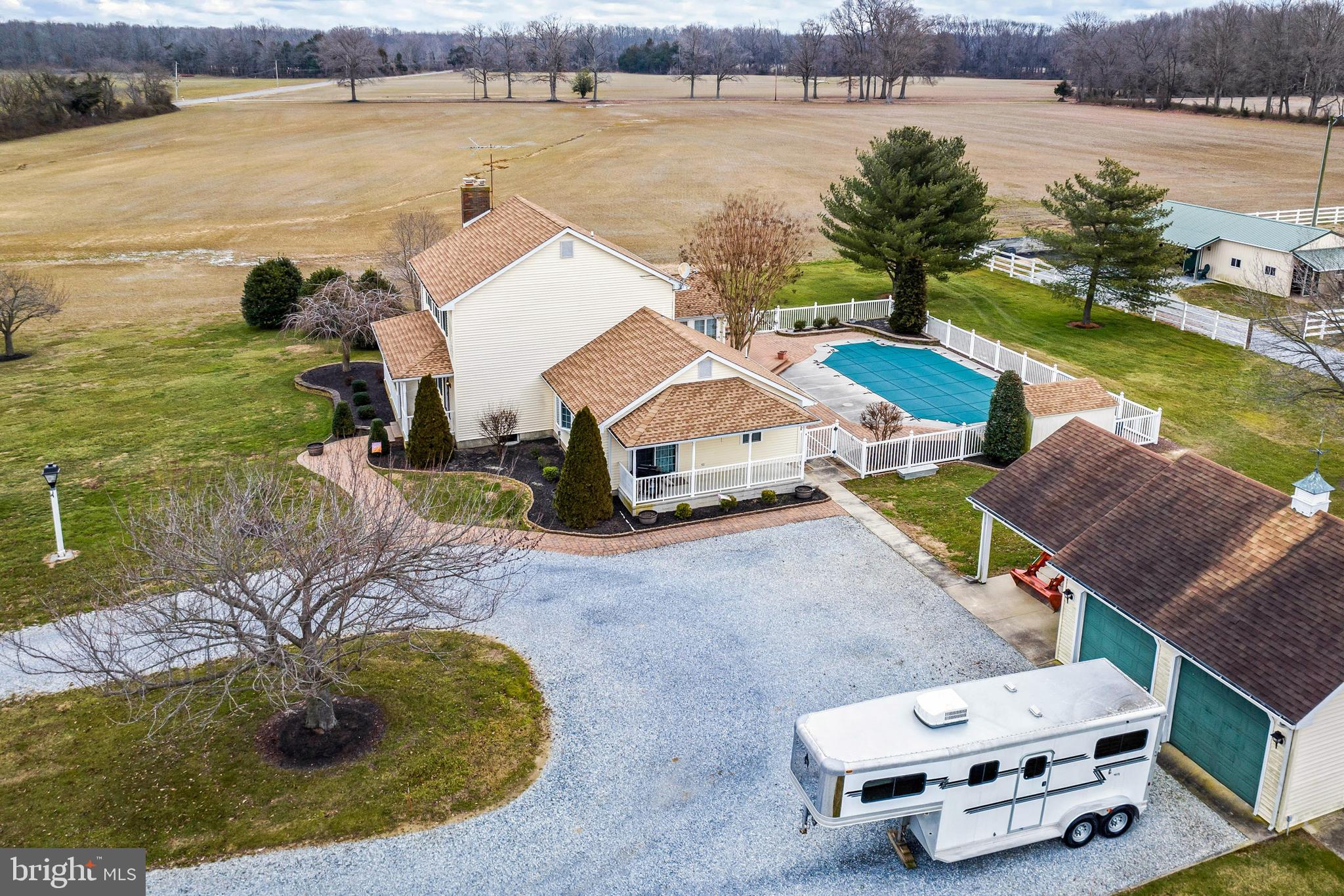 15 Clancy Road Salem, NJ 08079 - Photo 62 of 68 Gallery Image 62