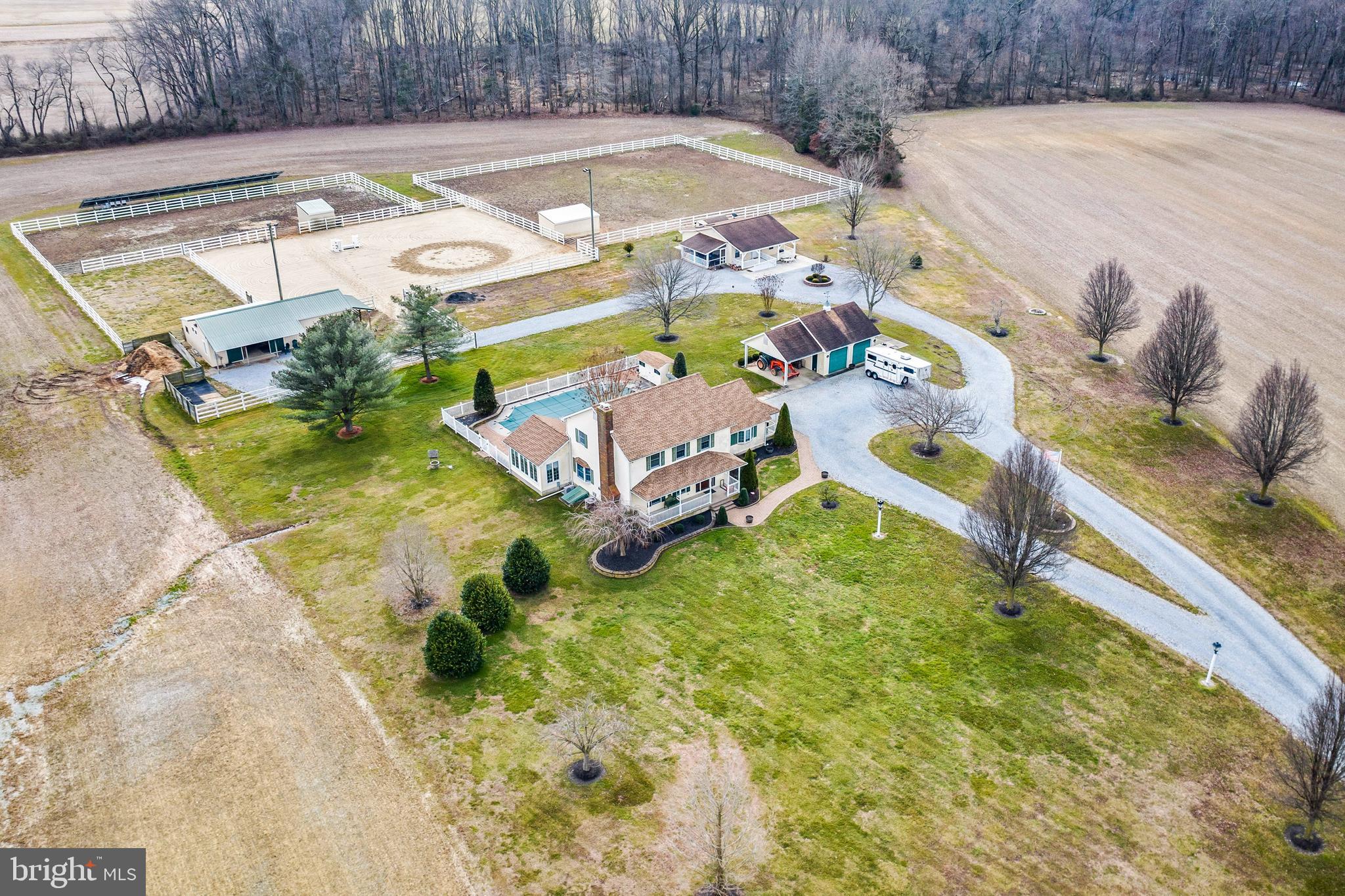 15 Clancy Road Salem, NJ 08079 - Photo 7 of 68 Gallery Image 7