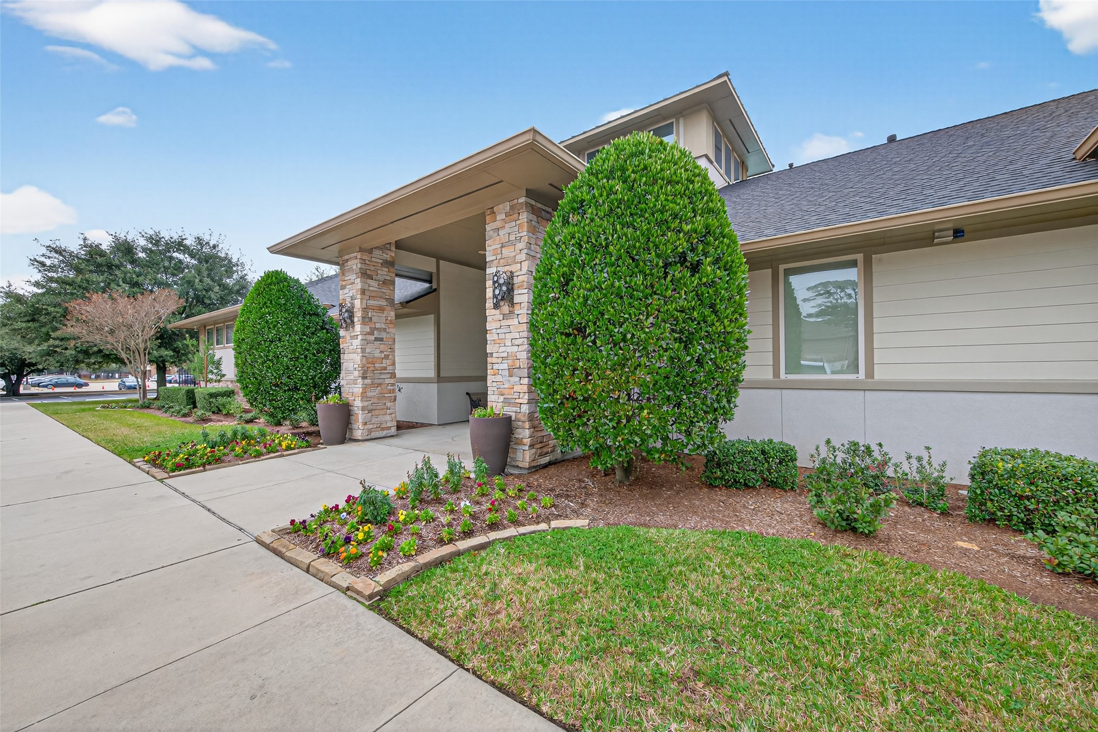 17315 Rothko Lane Spring, TX 77379 - Photo 40 of 50 Community's Clubhouse