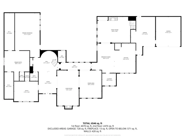 $699,900 | 17315 Rothko Lane, Spring, TX 77379