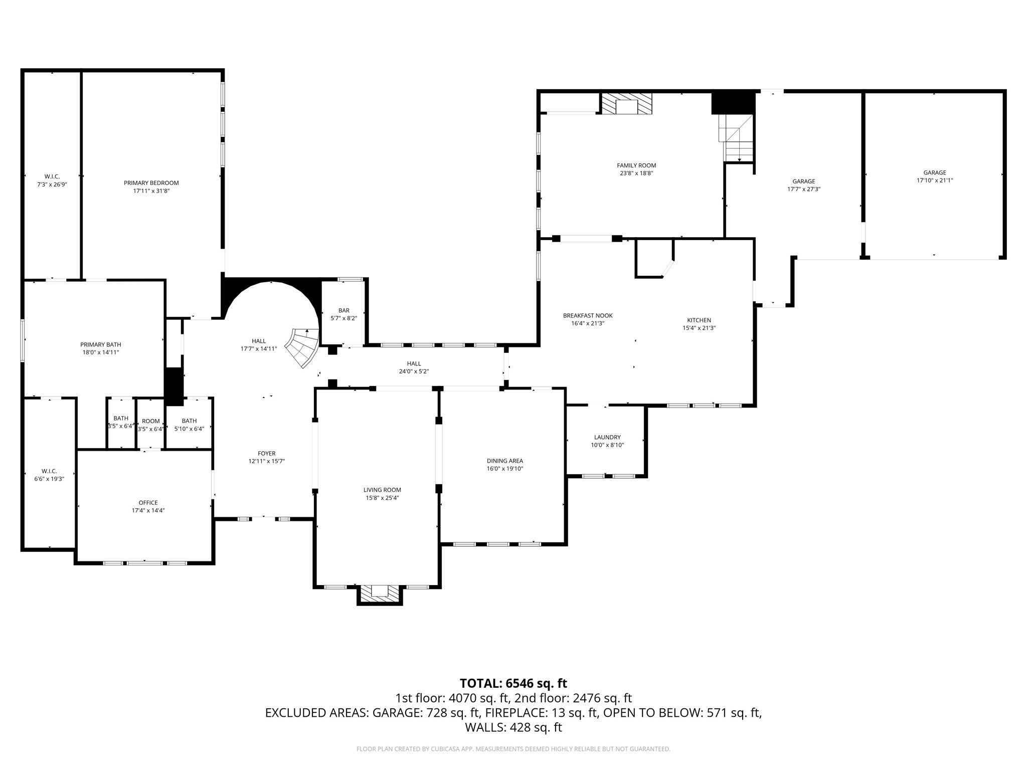 17315 Rothko Lane Spring, TX 77379 - Photo 48 of 50