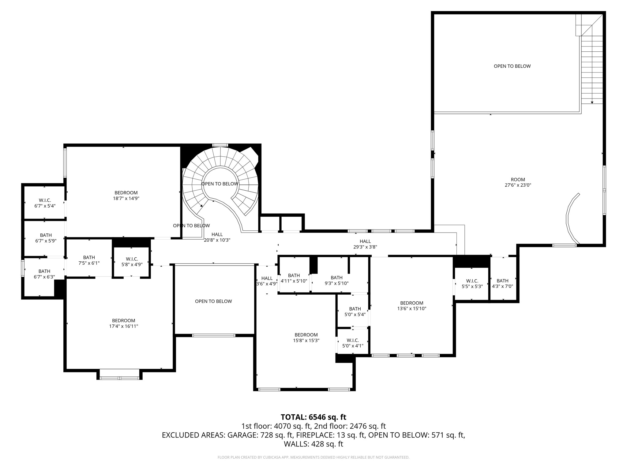 17315 Rothko Lane Spring, TX 77379 - Photo 49 of 50