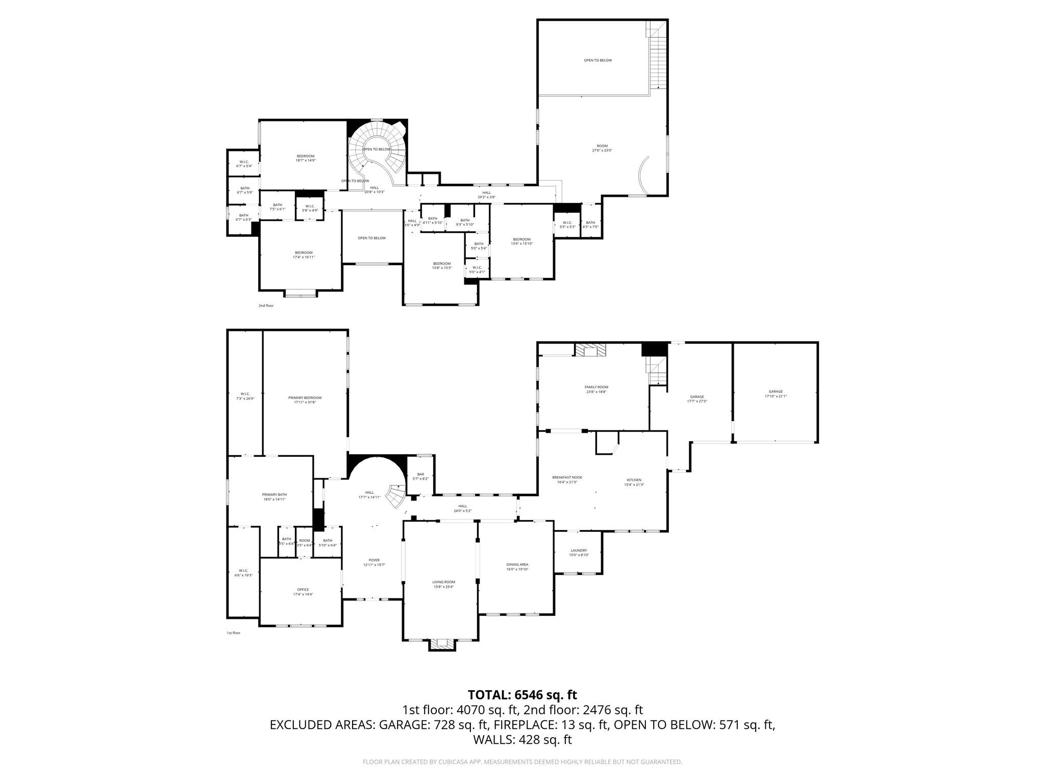 17315 Rothko Lane Spring, TX 77379 - Photo 50 of 50