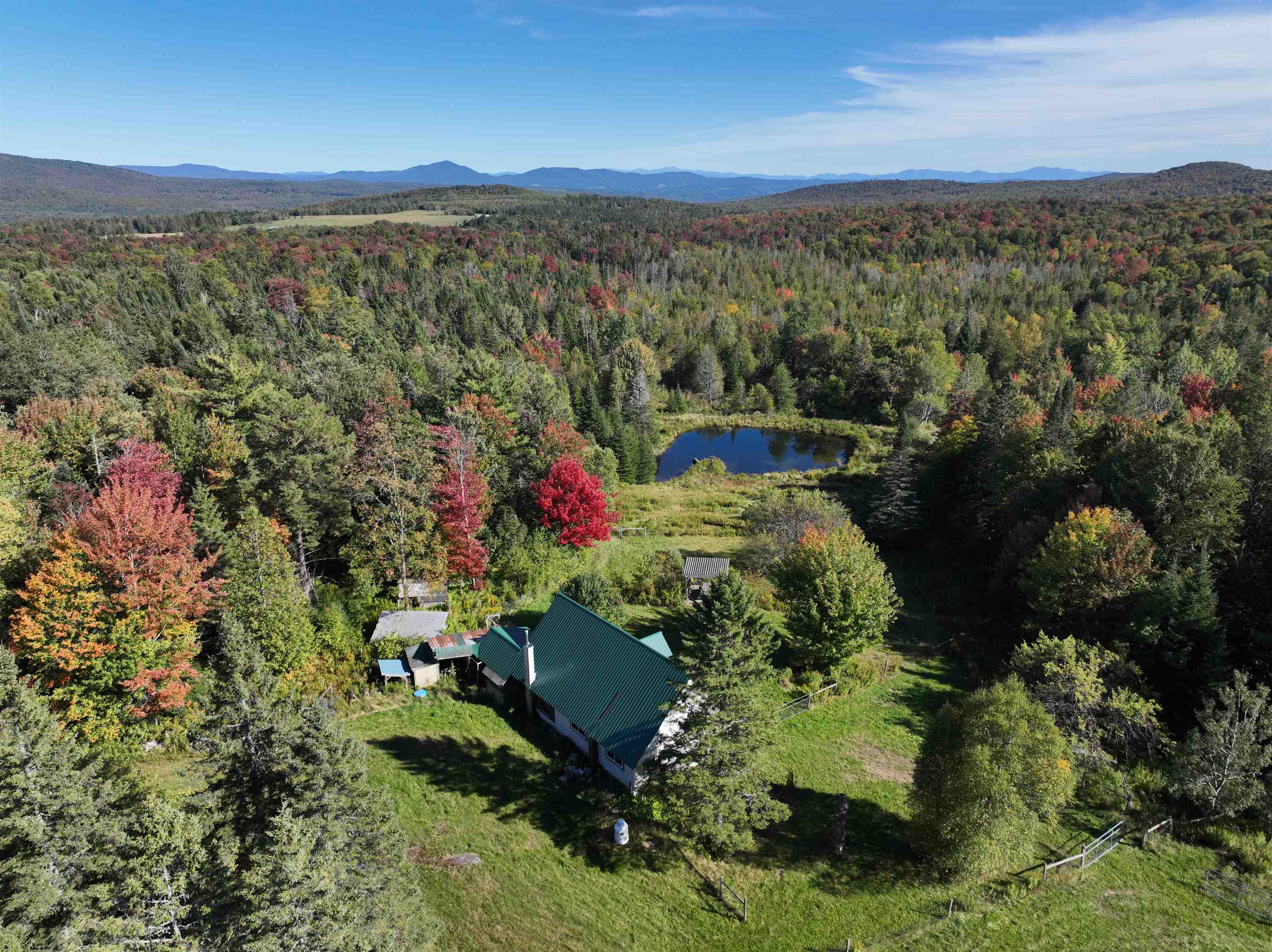 399 Dunbar Road Sheffield, VT 05839 - Photo 1 of 60 Gallery Image 1