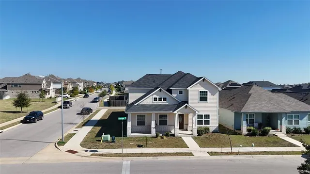 $2,300 | 200 Oldbridge Drive, Hutto, TX 78634