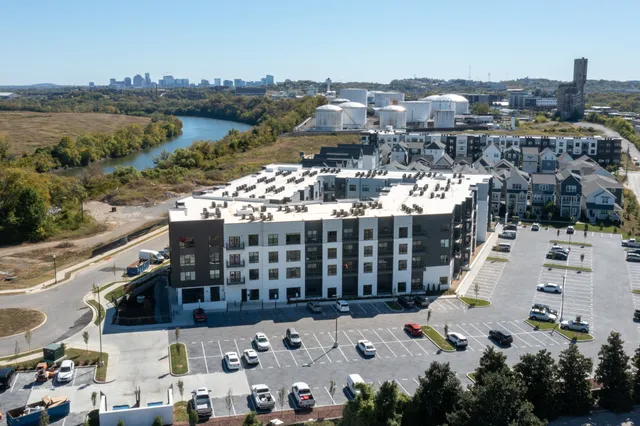 $430,000 | 1677 54th Avenue North, Unit 340, Nashville, TN 37209