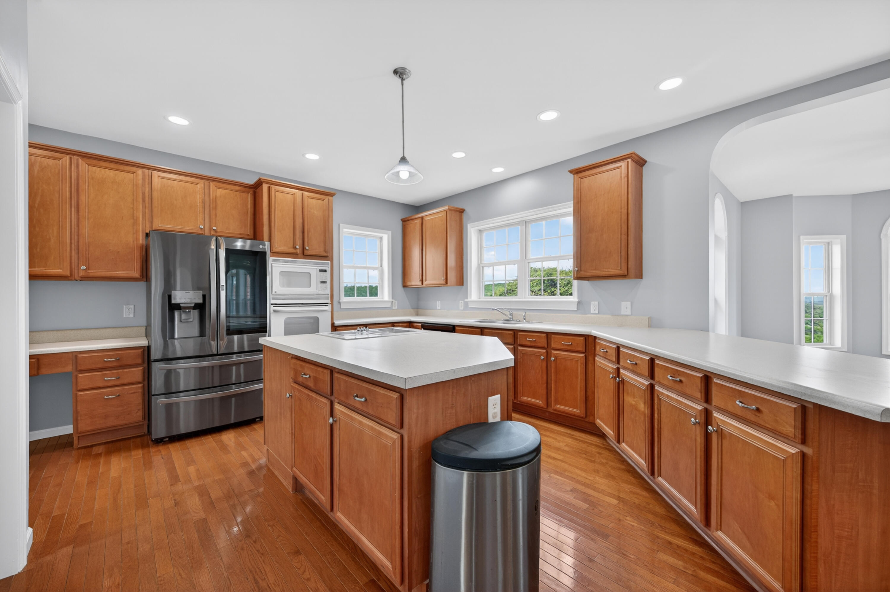 217 Indian Valley Road Willis, VA 24380 - Photo 23 of 120 willis-18