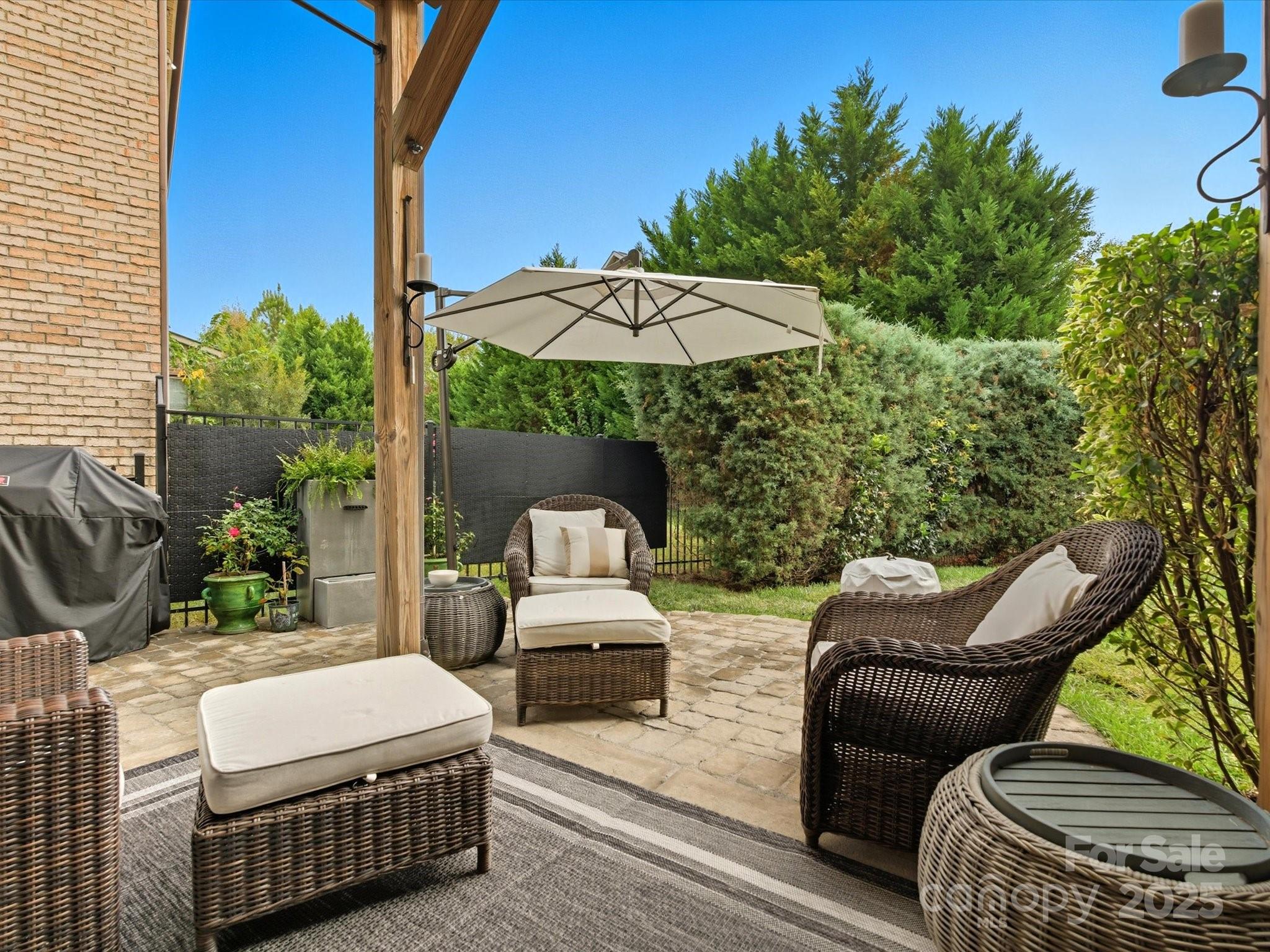 9751 Wheatfield Road Charlotte, NC 28277 - Photo 24 of 30 Gallery Image 24