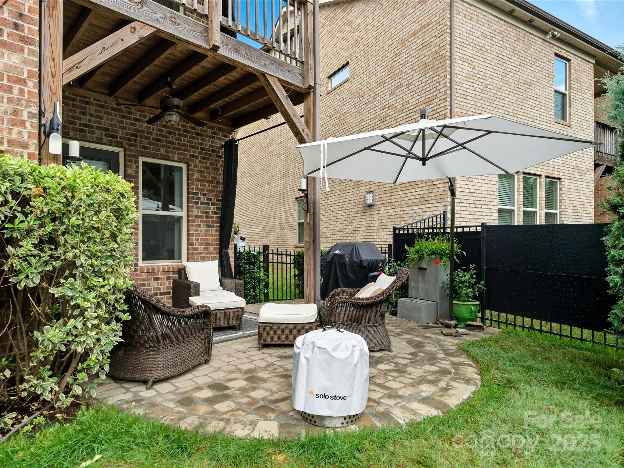 9751 Wheatfield Road Charlotte, NC 28277 - Photo 27 of 30 Gallery Image 27