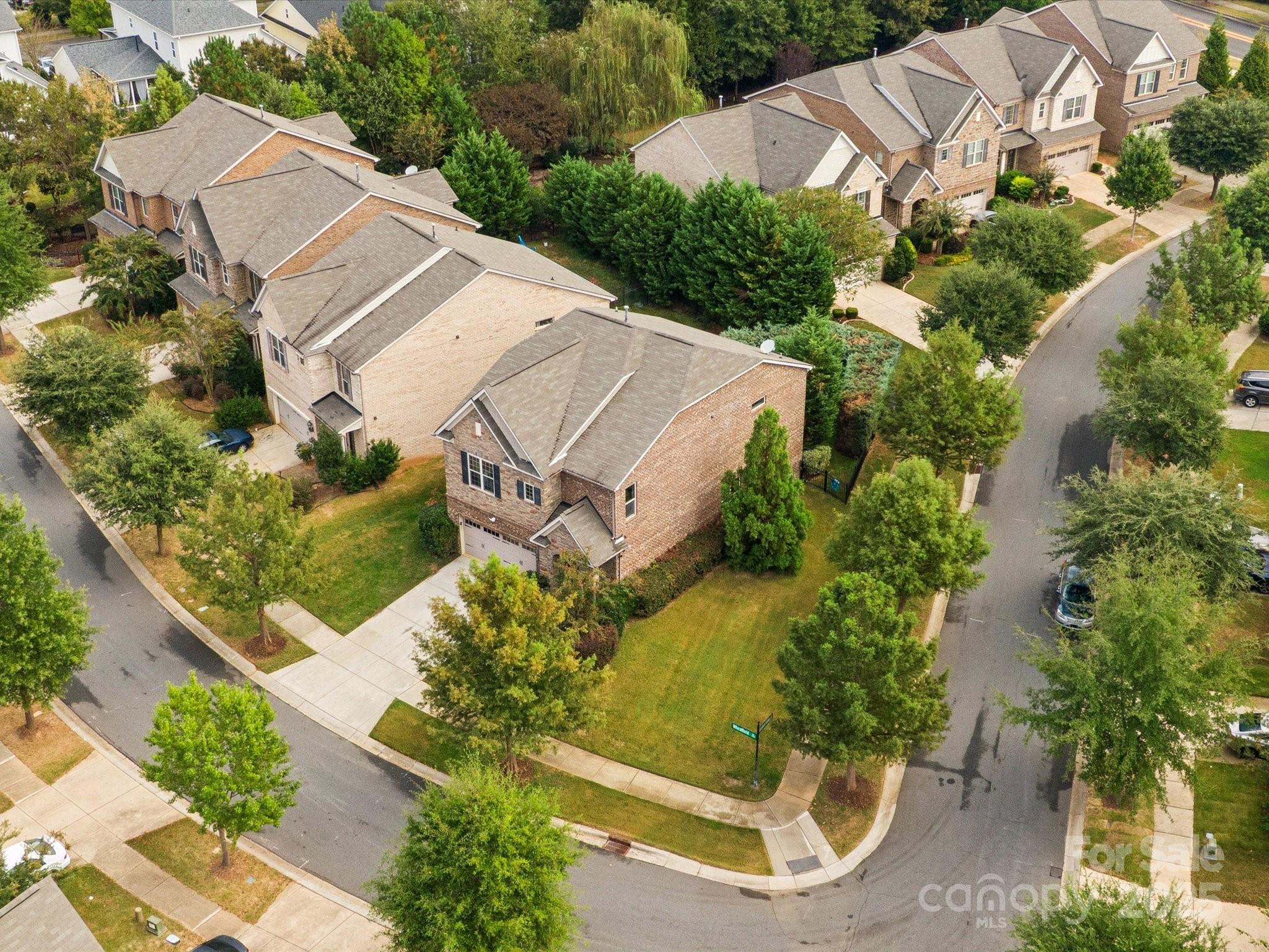 9751 Wheatfield Road Charlotte, NC 28277 - Photo 29 of 30 Gallery Image 29