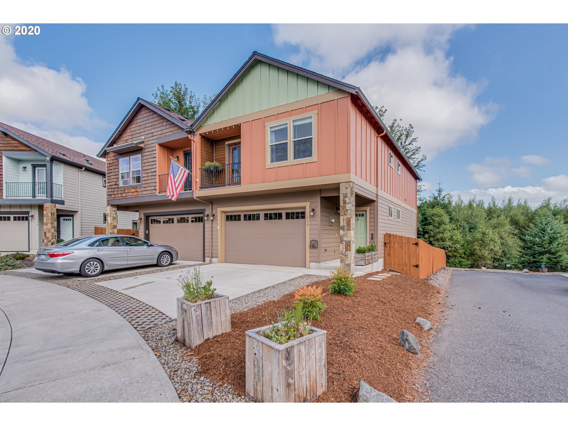 188 North 41st Place Ridgefield, WA 98642 - Photo 1 of 32