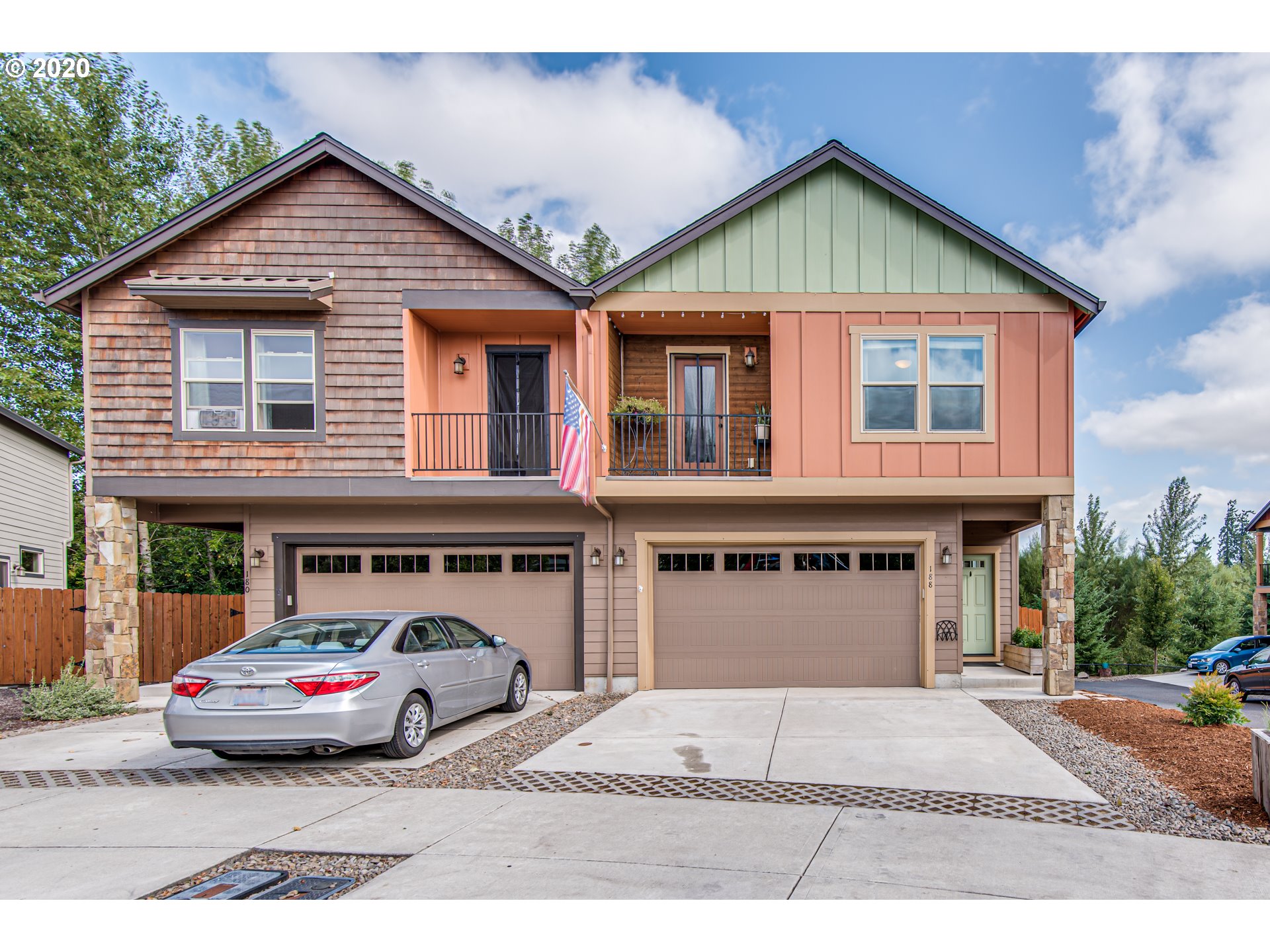 188 North 41st Place Ridgefield, WA 98642 - Photo 2 of 32