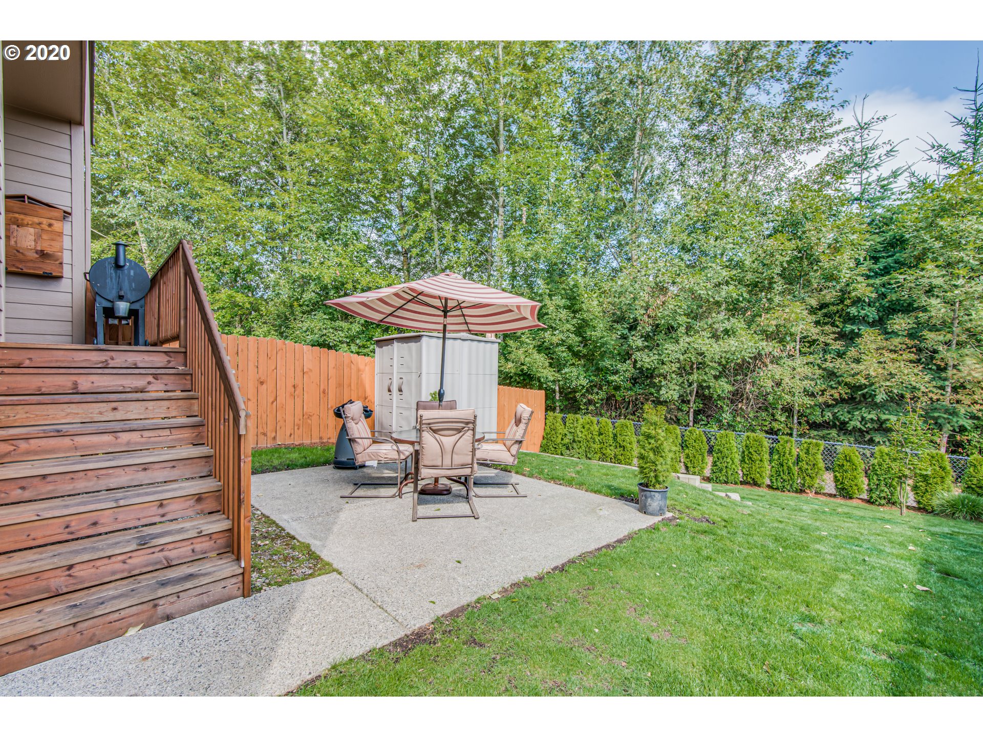 188 North 41st Place Ridgefield, WA 98642 - Photo 27 of 32