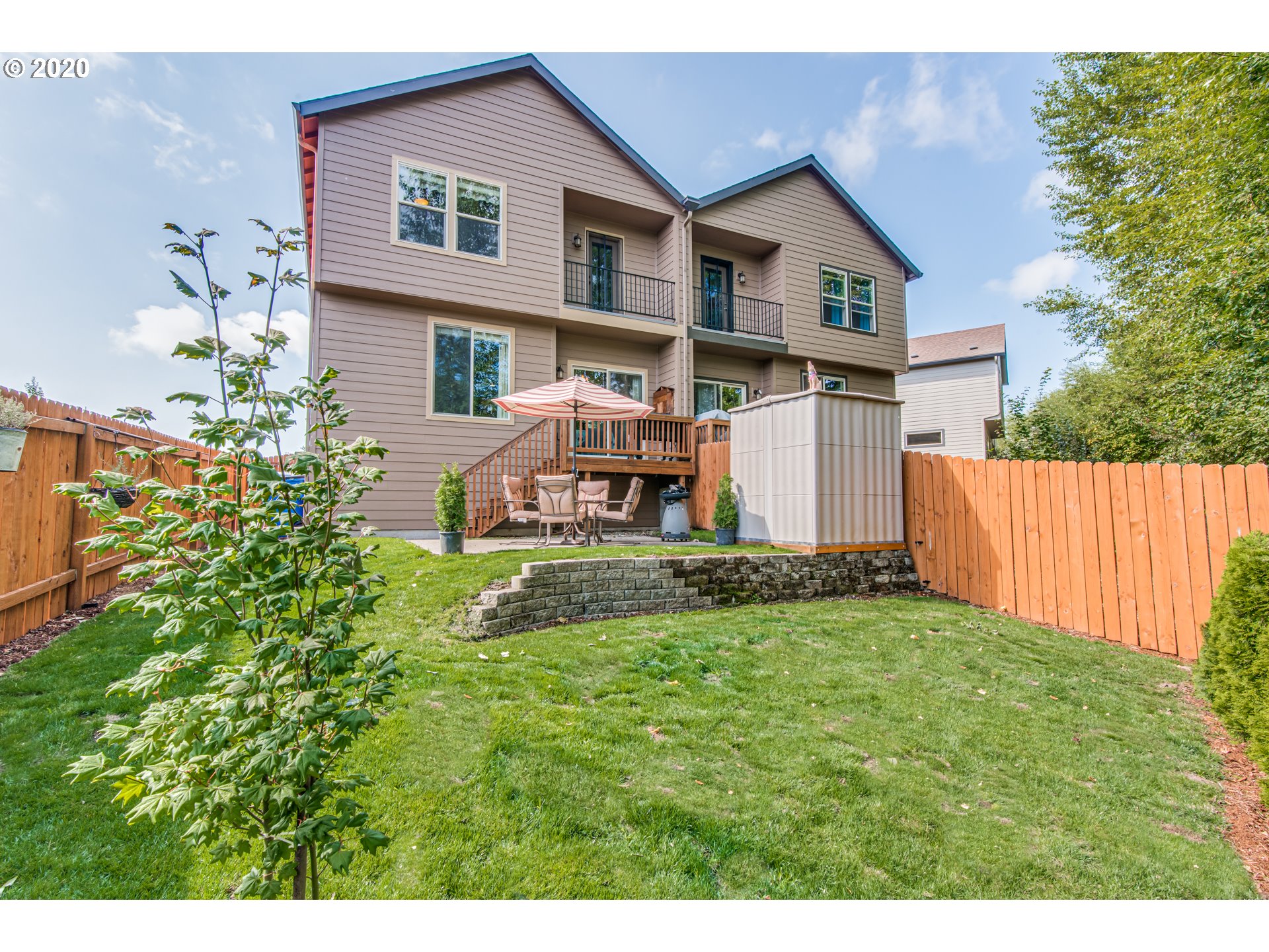 188 North 41st Place Ridgefield, WA 98642 - Photo 29 of 32