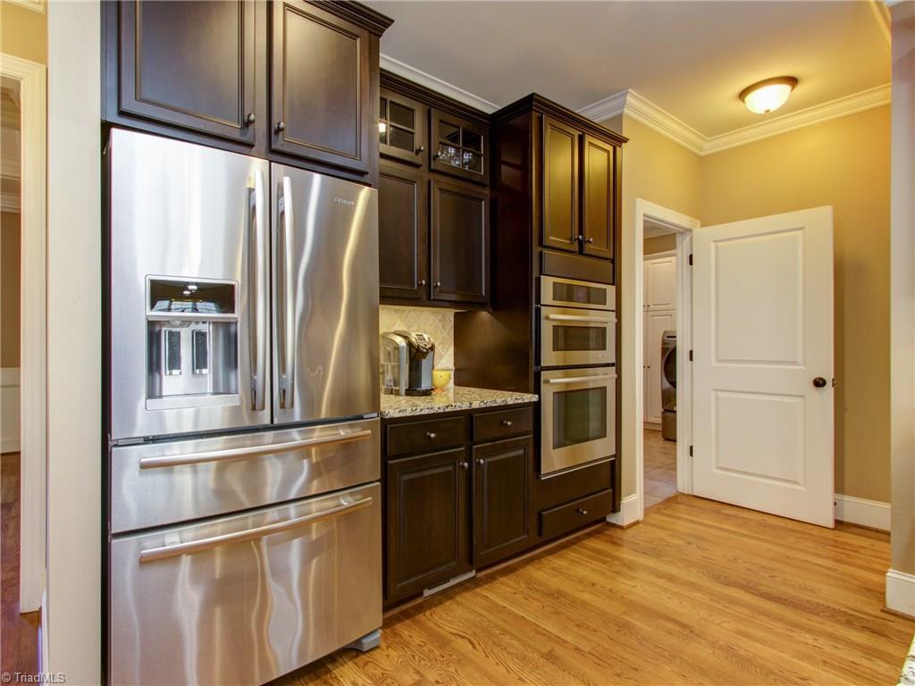 5911 Crutchfield Farm Road Oak Ridge, NC 27310 - Photo 9 of 30 Smart and sassy set up!