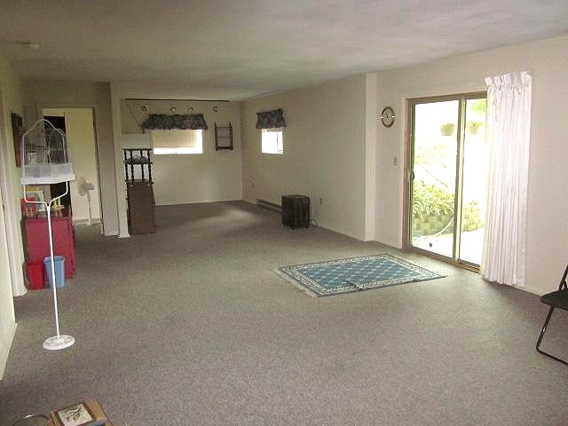 106 Newport Road Lake Summerset, IL 61019 - Photo 3 of 17 a view of livingroom with furniture and window