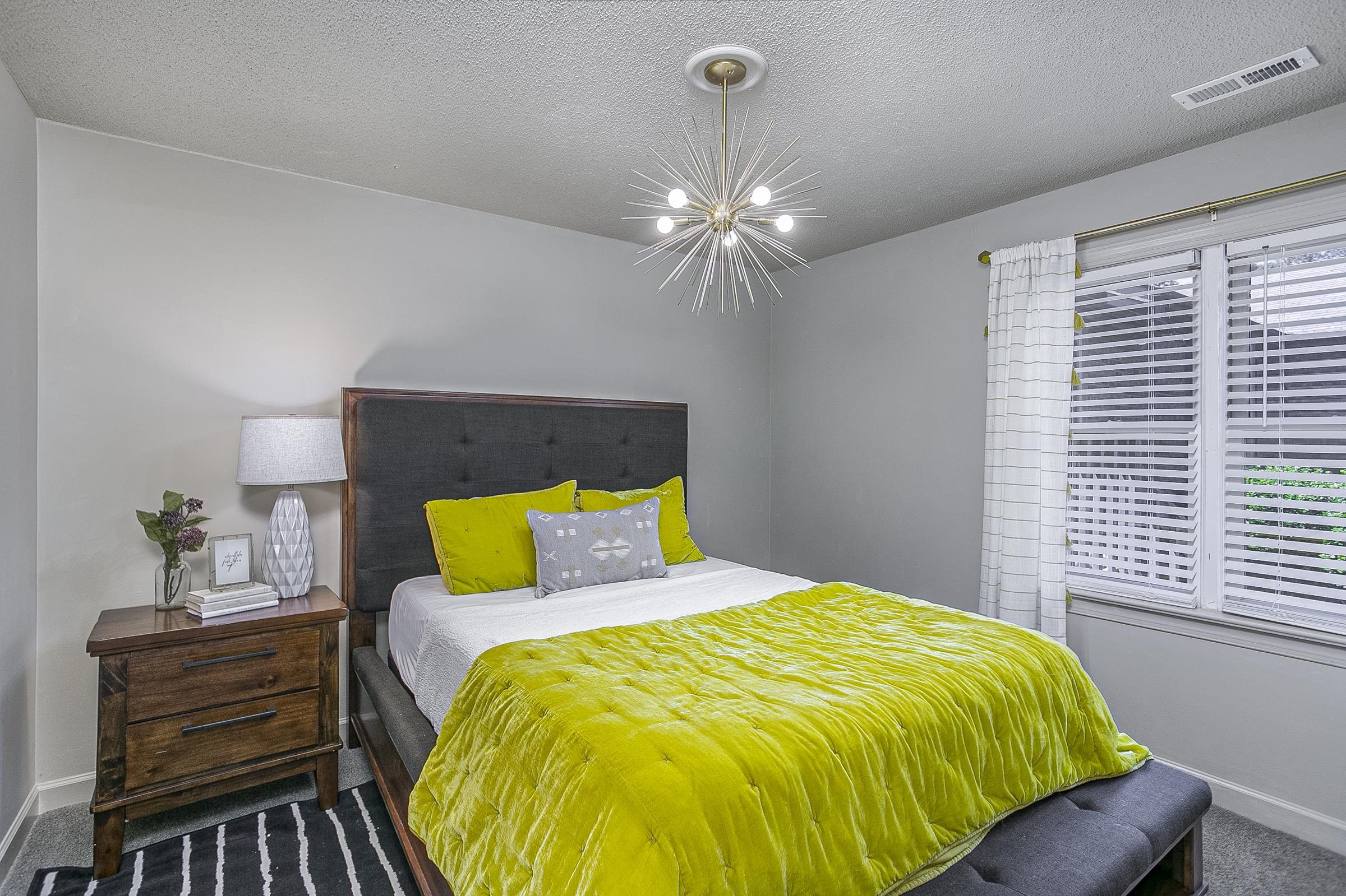 5500 Fortunes Ridge Drive, Unit 78A Durham, NC 27713 - Photo 17 of 23 Photo 18