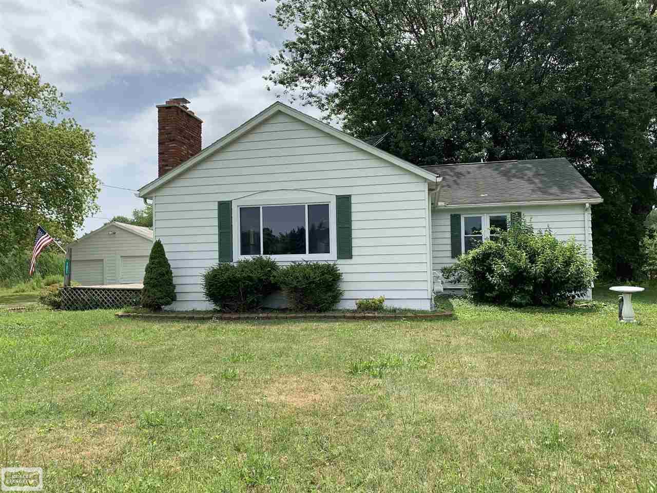 7021 Shea Road Marine City, MI 48039 - Photo 2 of 21 31387627-1.JPG
