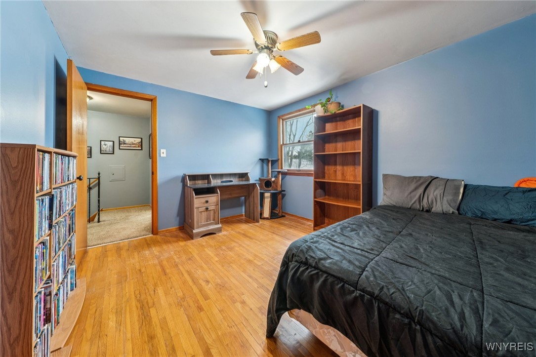 621 French Road, Unit R Cheektowaga, NY 14227 - Photo 16 of 23 Bedroom 2